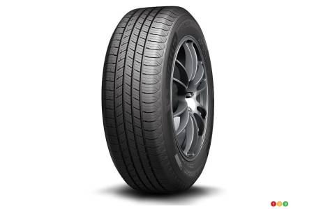 Michelin Defender T + H